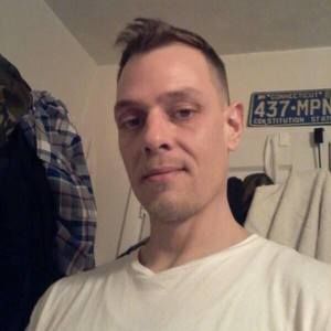 Meet your Posher, Jason